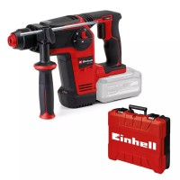 Einhell TP-HD 18/26 Li BL-Solo Power X-Change Rotary Hammer 18V Bare Unit £159.95